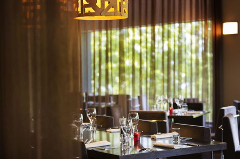 Novotel Canberra - Accommodation Asia 43