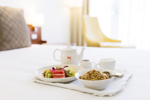 Novotel Canberra - Accommodation Asia 31
