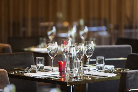 Novotel Canberra - Accommodation Asia 44