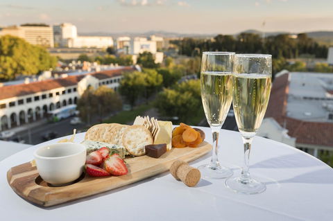 Novotel Canberra - Accommodation Asia 36