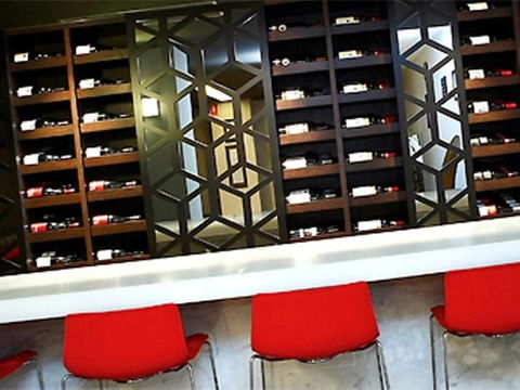 Novotel Canberra - Accommodation Asia 26
