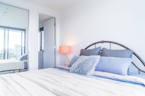Highgate Executive Apartment City Walk Canberra - Accommodation Asia 16