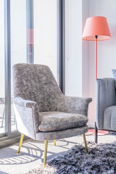 Highgate Executive Apartment City Walk Canberra - Accommodation Asia 11