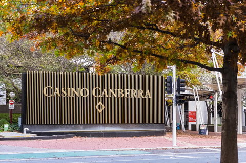 Highgate Executive Apartment City Walk Canberra - Accommodation Asia 41