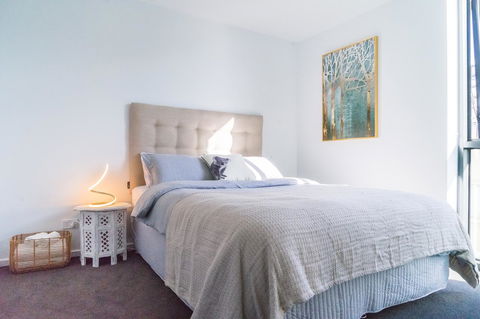 Highgate Executive Apartment City Walk Canberra - Accommodation Asia 10