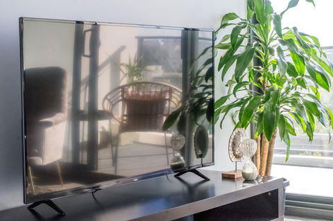 Highgate Executive Apartment City Walk Canberra - Accommodation Asia 13