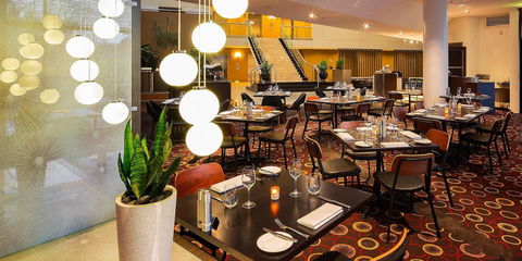 Crowne Plaza Canberra, An IHG Hotel - Accommodation Asia 3
