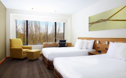 Crowne Plaza Canberra, An IHG Hotel - Accommodation Asia 33