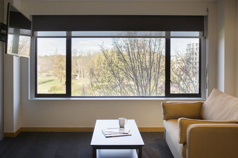 Crowne Plaza Canberra, An IHG Hotel - Accommodation Asia 29