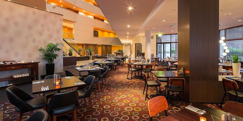 Crowne Plaza Canberra, An IHG Hotel - Accommodation Asia 4