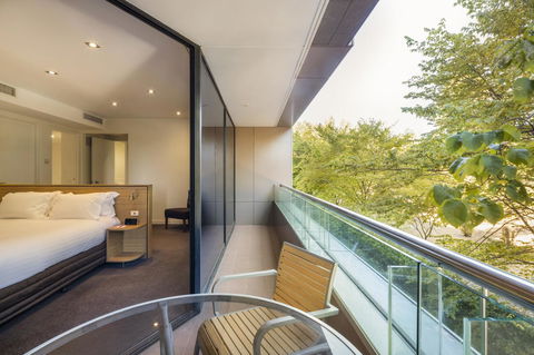 Crowne Plaza Canberra, An IHG Hotel - Accommodation Asia 36