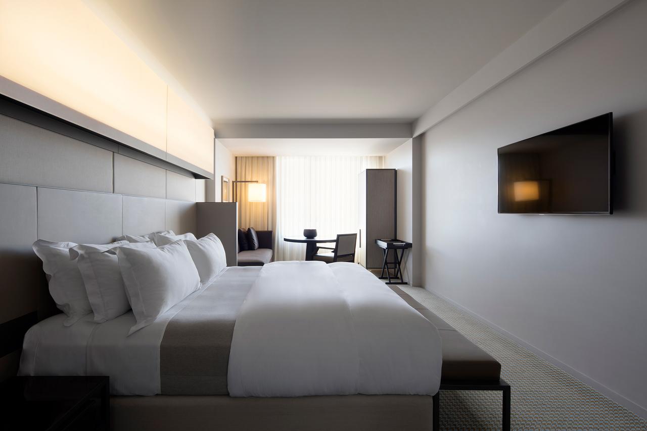 Capital Hill ACT Accommodation Asia