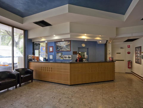 Madison Capital Executive Apartments - Accommodation Asia 8