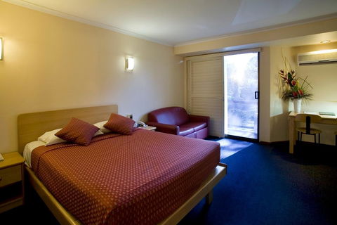Madison Capital Executive Apartments - Accommodation Asia 7