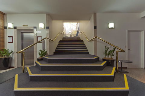Madison Capital Executive Apartments - Accommodation Asia 9