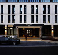 Burbury Hotel - Accommodation Asia