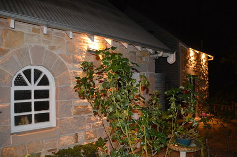 Garden Room - Accommodation Asia 9