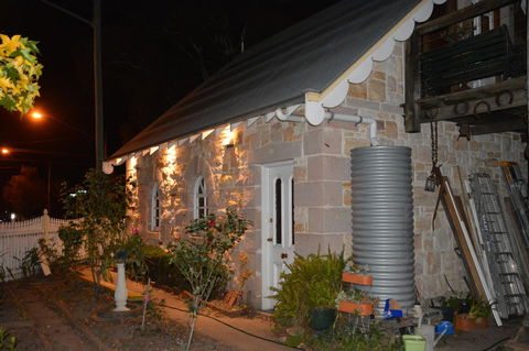Garden Room - Accommodation Asia 5