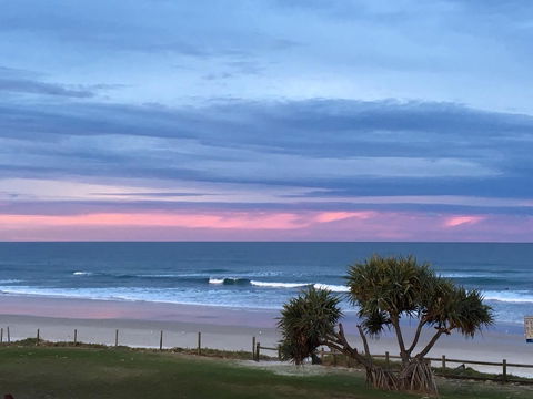 Lennox Holiday Apartments - Accommodation Guide 28
