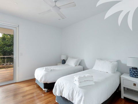 Bombora @ Bluey's Beach - Accommodation China 3