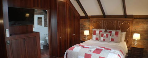 Bon Accord - Accommodation Asia 1