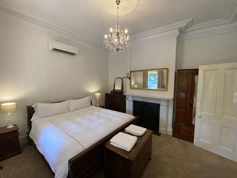 Bon Accord - Accommodation Asia 2