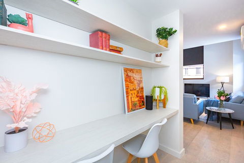 Bond Quarter Loft - Accommodation Guide 1