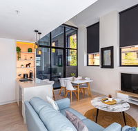 Bond Quarter Loft - Accommodation Guide