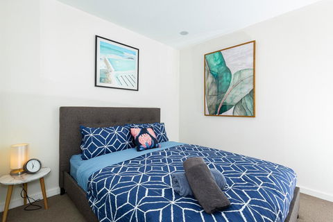 Bond Quarter Loft - Accommodation Guide 2