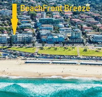 Bondi Beach Front Breeze - Accommodation Guide