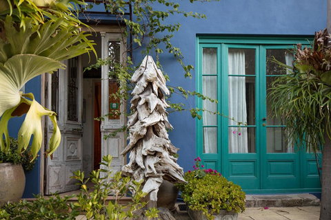 Bondi Beach House - Accommodation Asia 2