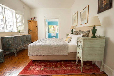 Bondi Beach House - Accommodation Asia 0