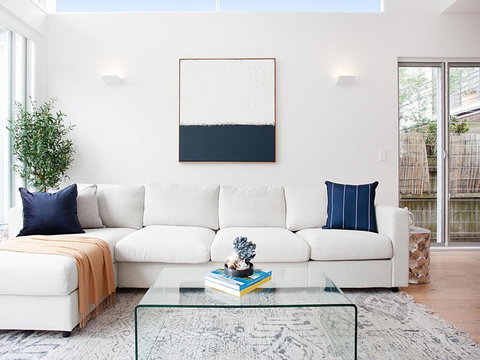 BONDI BLUE-hosted By:L'Abode Accommodation - Accommodation Guide 3