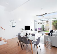BONDI BLUE-hosted byL'Abode Accommodation - Accommodation Guide