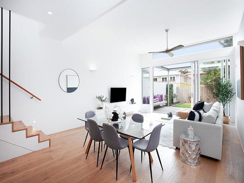 BONDI BLUE-hosted By:L'Abode Accommodation - Accommodation Guide 0