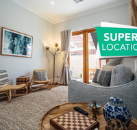 Bondi on Moseley - Wifi - Nespresso - Close to beach - Accommodation Guide