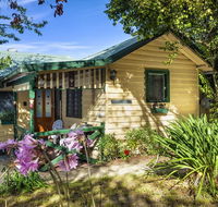 Bonnie Brae Cottage - Accommodation Asia