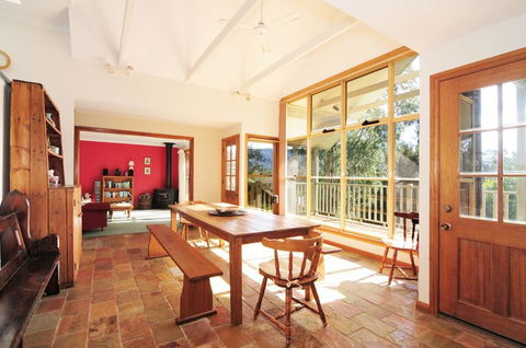 Bonnie Doon - Family Friendly Home! - Accommodation Asia 3