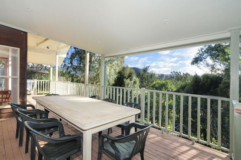 Bonnie Doon - Family Friendly Home! - Accommodation Asia 1