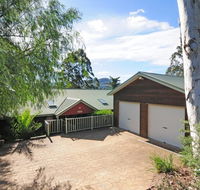 Bonnie Doon - Family friendly home - Accommodation Asia