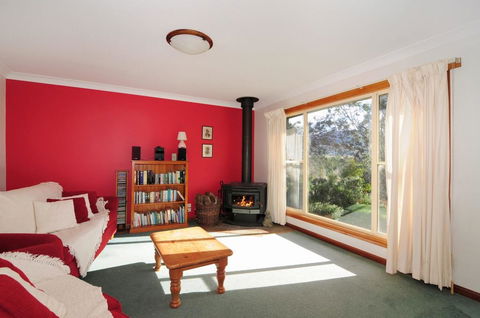 Bonnie Doon - Family Friendly Home! - Accommodation Asia 2