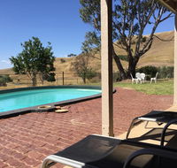 BONNIE DOON - GREAT GET AWAY - Accommodation Asia