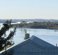 Bonnie View - a wonderful view up the river Experience Augusta - Accommodation Asia