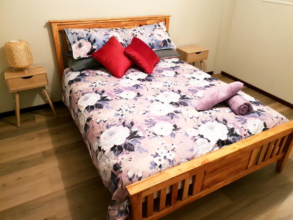 Waggrakine WA Accommodation Asia