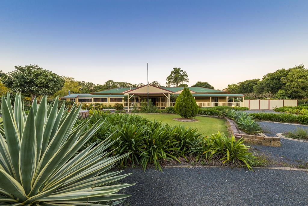 Coramba NSW Accommodation Asia