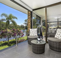 Bonville on Bonville - Accommodation Asia