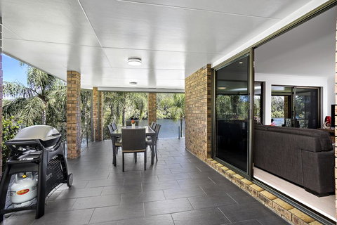 Bonville On Bonville - Accommodation Asia 3