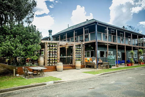 Boogie Woogie Beach House - Accommodation Asia 0