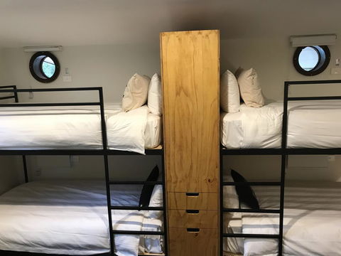 Boogie Woogie Beach House - Accommodation Asia 3