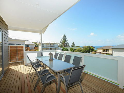 Boomer Beach Retreat - Pet-Friendly - WiFi - Accommodation Asia 1